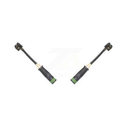 Brake Pads Wear Sensor (2 Pack) Rear For Sprinter 3500 Mercedes-Benz Dodge 2500