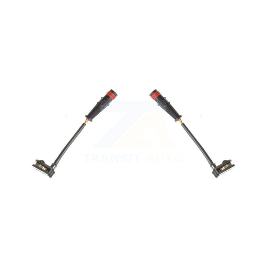Brake Pads Wear Sensor (2 Pack) Rear For Mercedes-Benz Sprinter 2500 3500 ML350