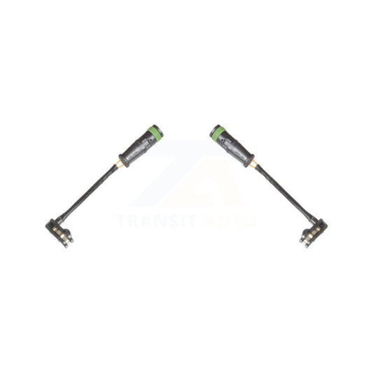 Brake Pads Wear Sensor (2 Pack) Rear For Mercedes-Benz Metris Freightliner 3500