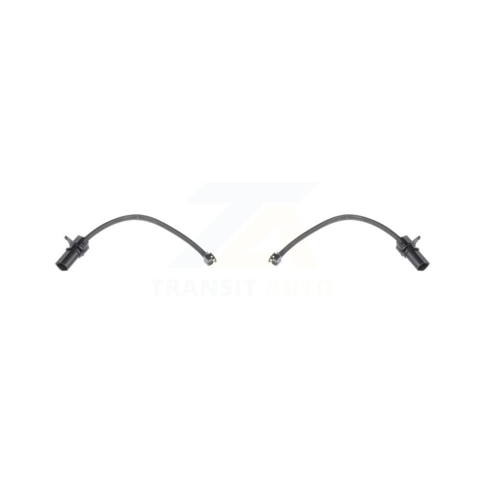 Brake Pads Wear Sensor (2 Pack) Rear For Audi R8