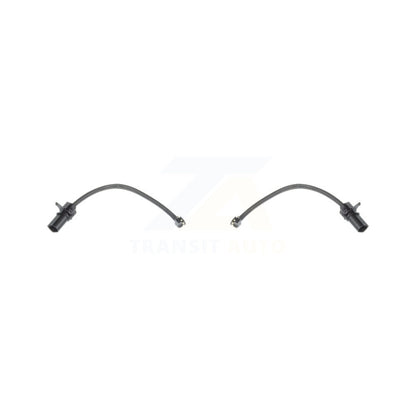 Brake Pads Wear Sensor (2 Pack) Rear For Audi R8