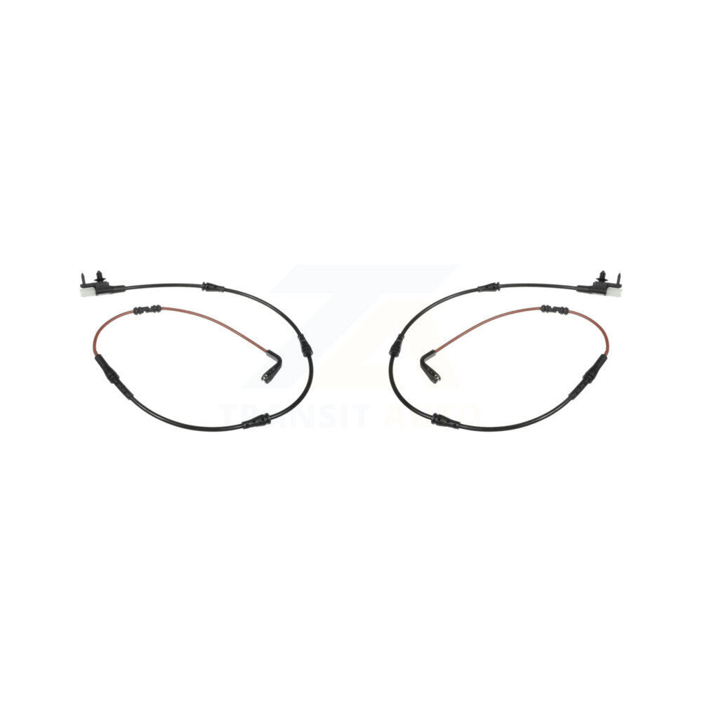 Brake Pads Wear Sensor (2 Pack) Rear For Land Rover Range Sport Discovery