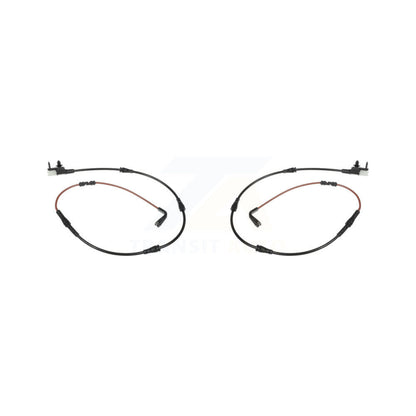 Brake Pads Wear Sensor (2 Pack) Rear For Land Rover Range Sport Discovery