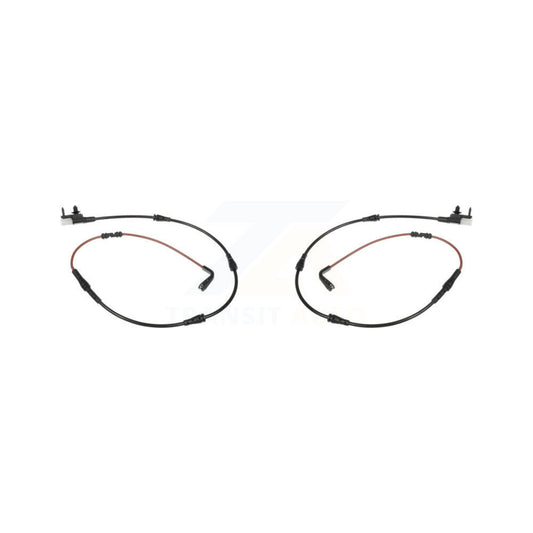 Brake Pads Wear Sensor (2 Pack) Rear For Land Rover Range Sport Discovery