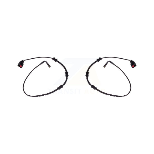 Brake Pads Wear Sensor (2 Pack) Rear For Jaguar F-Type
