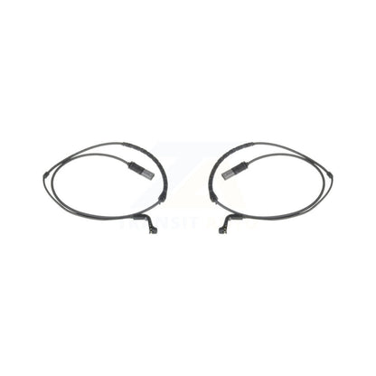 Brake Pads Wear Sensor (2 Pack) Rear For BMW X5 X6
