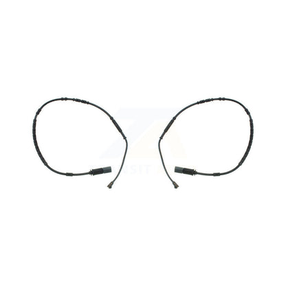 Brake Pads Wear Sensor (2 Pack) Rear For BMW i3 i3s