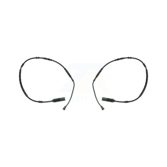 Brake Pads Wear Sensor (2 Pack) Rear For BMW i3 i3s