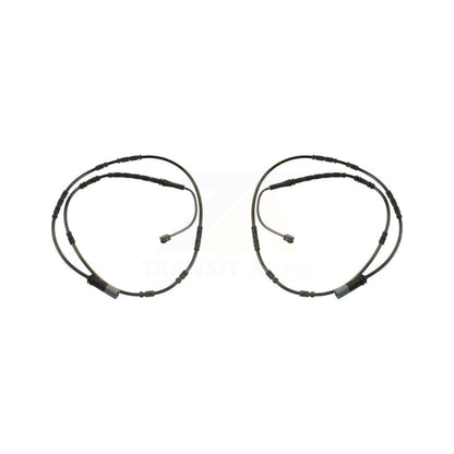 Brake Pads Wear Sensor (2 Pack) Rear For BMW i8