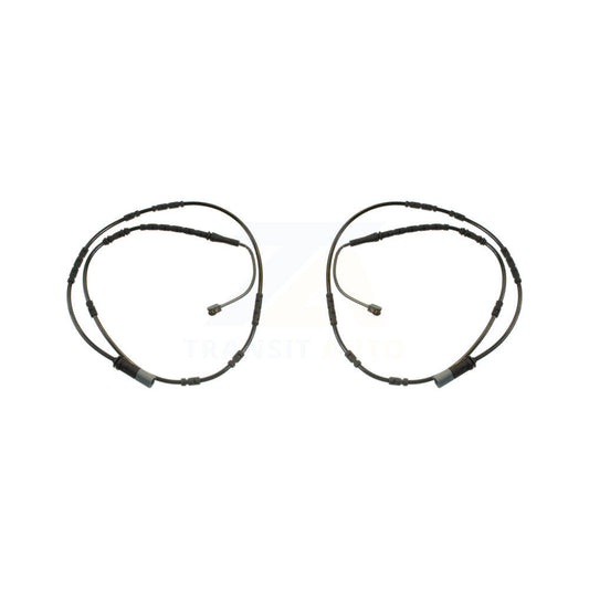 Brake Pads Wear Sensor (2 Pack) Rear For BMW i8