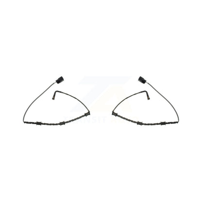 Brake Pads Wear Sensor (2 Pack) Rear For Jaguar XJ XJR XJR575