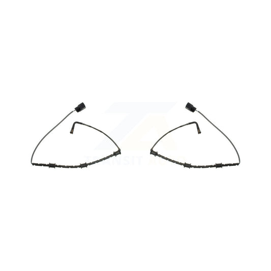 Brake Pads Wear Sensor (2 Pack) Rear For Jaguar XJ XJR XJR575