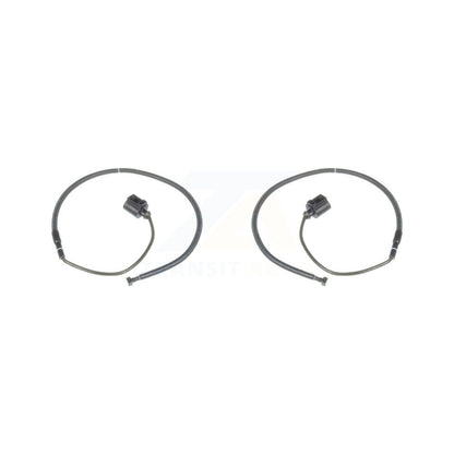 Brake Pads Wear Sensor (2 Pack) Rear For Volkswagen Phaeton Audi S6