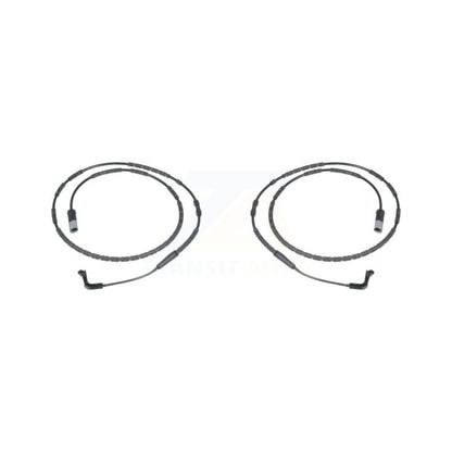 Brake Pads Wear Sensor (2 Pack) Rear For BMW Z4