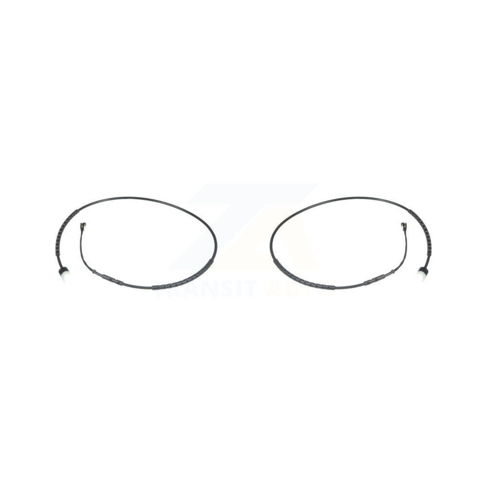 Brake Pads Wear Sensor (2 Pack) Rear For Mini Cooper Countryman Paceman