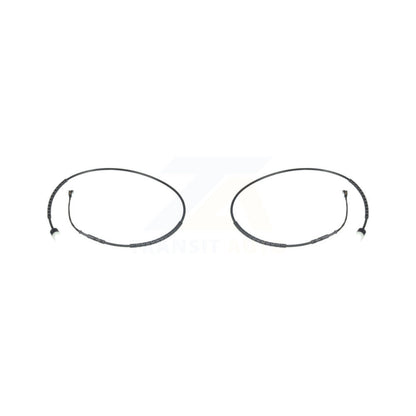 Brake Pads Wear Sensor (2 Pack) Rear For Mini Cooper Countryman Paceman