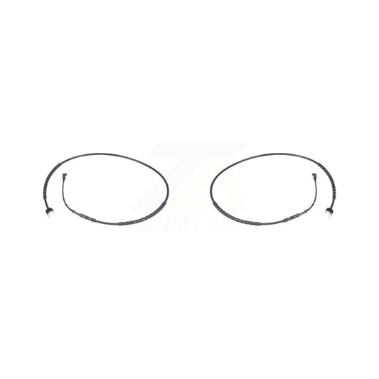 Brake Pads Wear Sensor (2 Pack) Rear For Mini Cooper Countryman Paceman