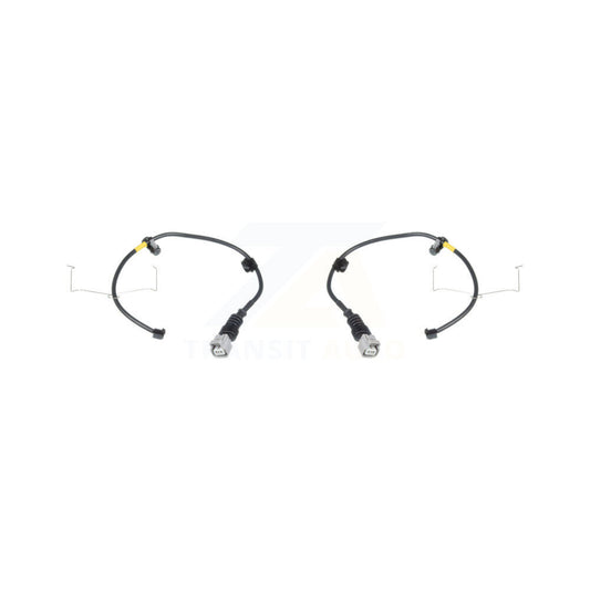 Brake Pads Wear Sensor (2 Pack) Front For Lexus LS460