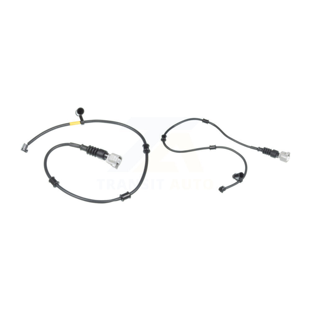 Brake Pads Wear Sensor (2 Pack) Rear For Lexus LS460 LS600h
