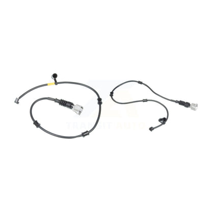 Brake Pads Wear Sensor (2 Pack) Rear For Lexus LS460 LS600h