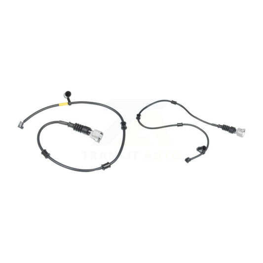 Brake Pads Wear Sensor (2 Pack) Rear For Lexus LS460 LS600h