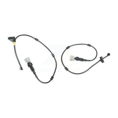 Brake Pads Wear Sensor (2 Pack) Rear For Lexus LS460