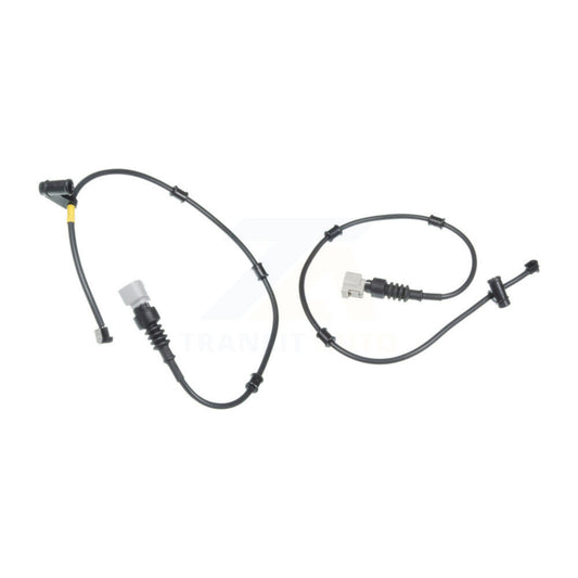 Brake Pads Wear Sensor (2 Pack) Rear For Lexus LS460