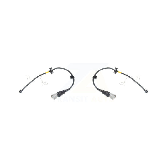 Brake Pads Wear Sensor (2 Pack) Front For Lexus LS500 LS500h