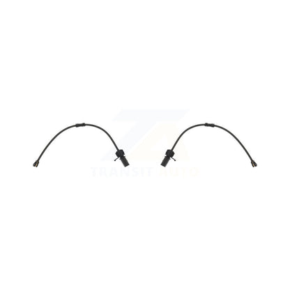 Brake Pads Wear Sensor (2 Pack) Front For Audi Q5