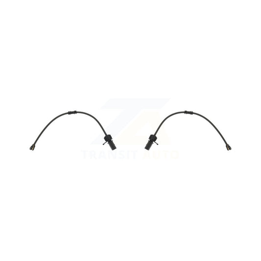 Brake Pads Wear Sensor (2 Pack) Front For Audi Q5