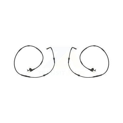 Brake Pads Wear Sensor (2 Pack) Front For Land Rover Range Velar