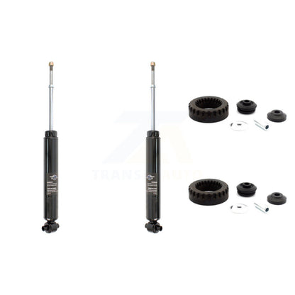 Suspension Shock Absorber And Strut Mount Rear Kit For Mitsubishi Outlander
