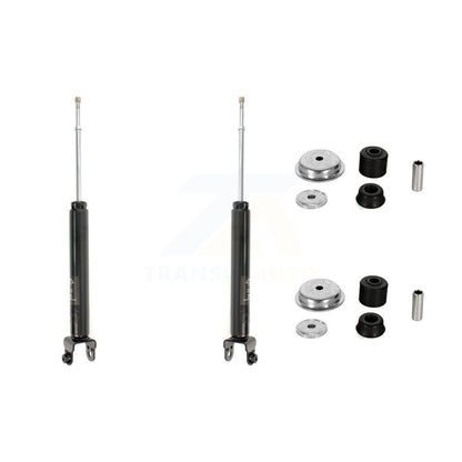 Suspension Shock Absorber And Strut Mount Rear Kit For 2004-2008 Nissan Maxima