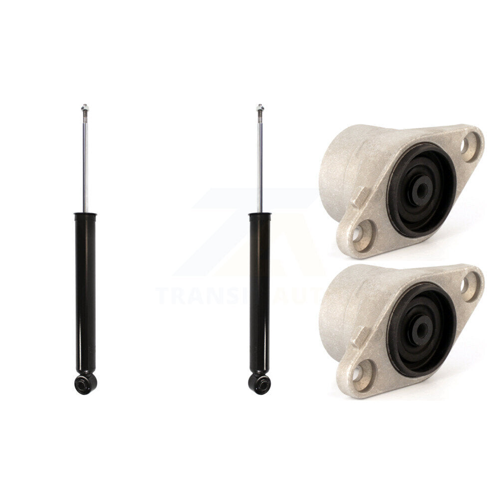 Shock Absorber And Strut Mount Rear Kit For Hyundai Sonata Azera Kia Amanti