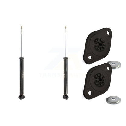 Shock Absorber & Strut Mount Rear Kit For 2006-2011 Hyundai Accent Kia Rio Rio5