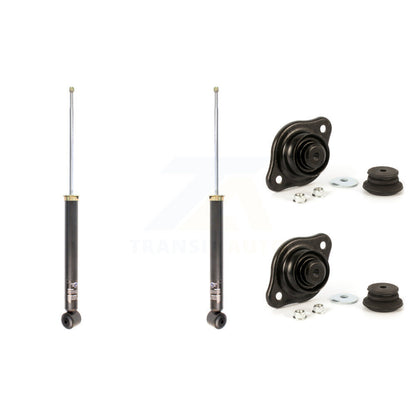 Shock Absorber And Strut Mount Rear Kit For Chevrolet Aveo Pontiac Aveo5 Wave G3