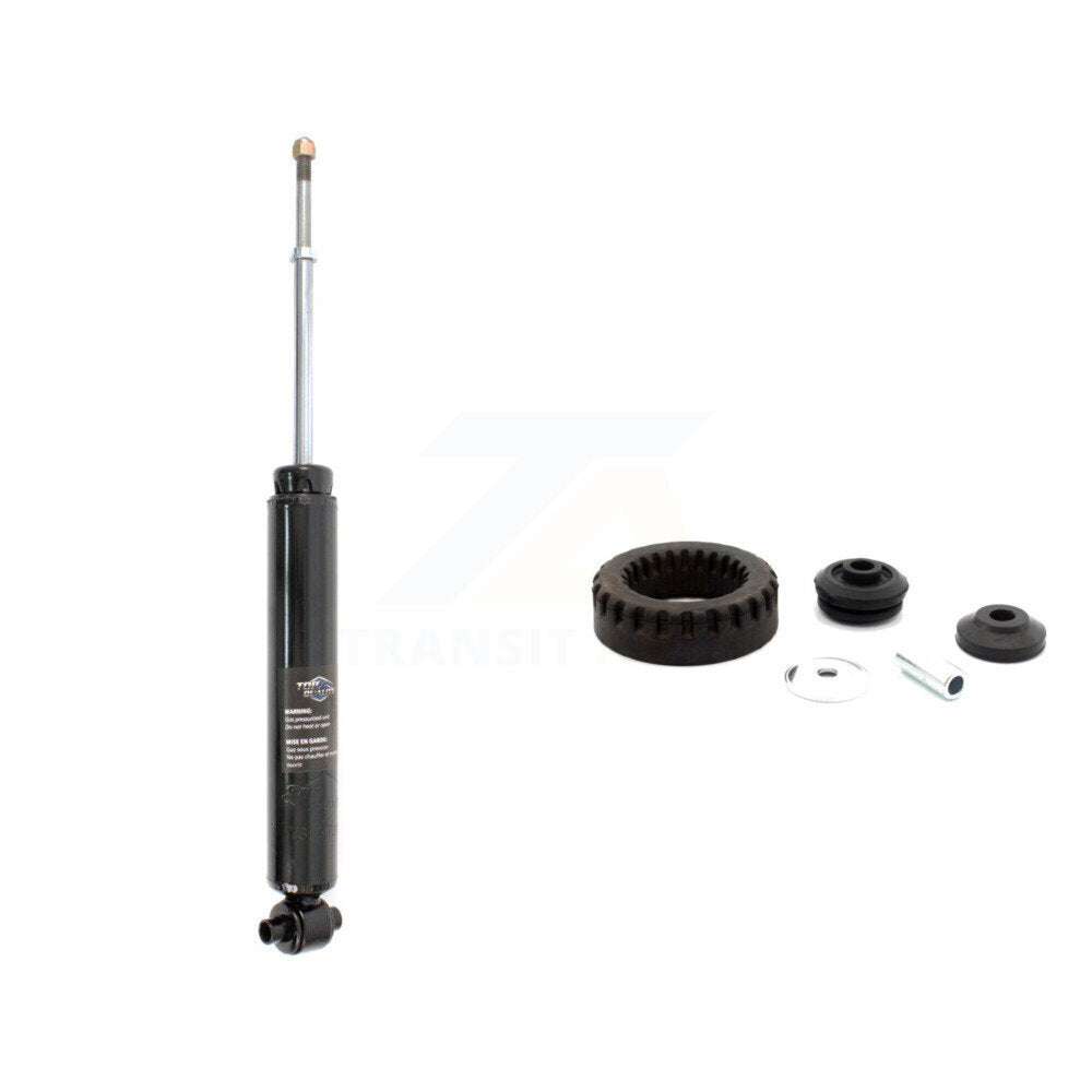 Shock Absorber And Strut Mount Rear Kit For Mitsubishi Outlander
