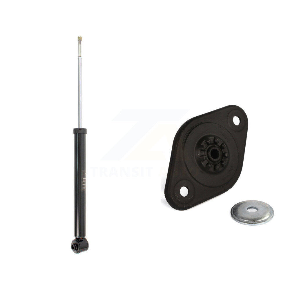 Shock Absorber & Strut Mount Rear Kit For 2006-2011 Hyundai Accent Kia Rio Rio5
