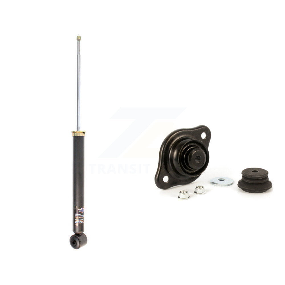 Shock Absorber And Strut Mount Rear Kit For Chevrolet Aveo Pontiac Aveo5 Wave G3