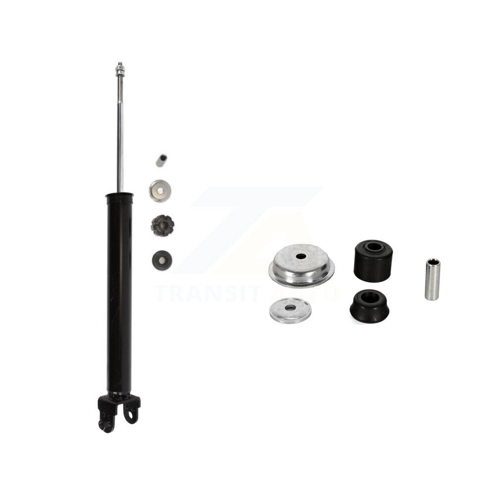 Shock Absorber And Strut Mount Rear Kit For 2007-2018 Nissan Altima