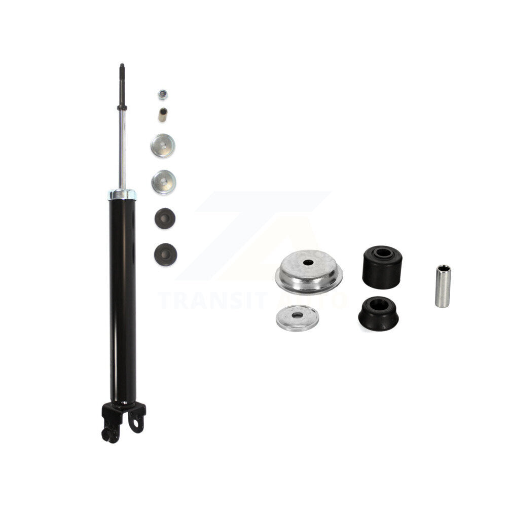 Shock Absorber And Strut Mount Rear Kit For 2009-2014 Nissan Maxima