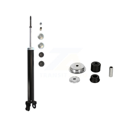 Shock Absorber And Strut Mount Rear Kit For 2009-2014 Nissan Maxima