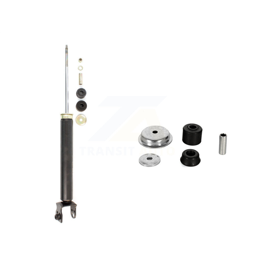 Shock Absorber And Strut Mount Rear Kit For 2002-2006 Nissan Altima