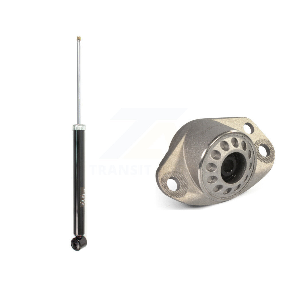 Shock Absorber And Strut Mount Rear Kit For Volkswagen Jetta Golf Beetle City