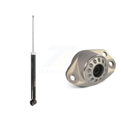 Shock Absorber And Strut Mount Rear Kit For Volkswagen Jetta Golf Beetle City