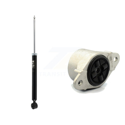 Shock Absorber And Strut Mount Rear Kit For Ford Fiesta Mazda 2