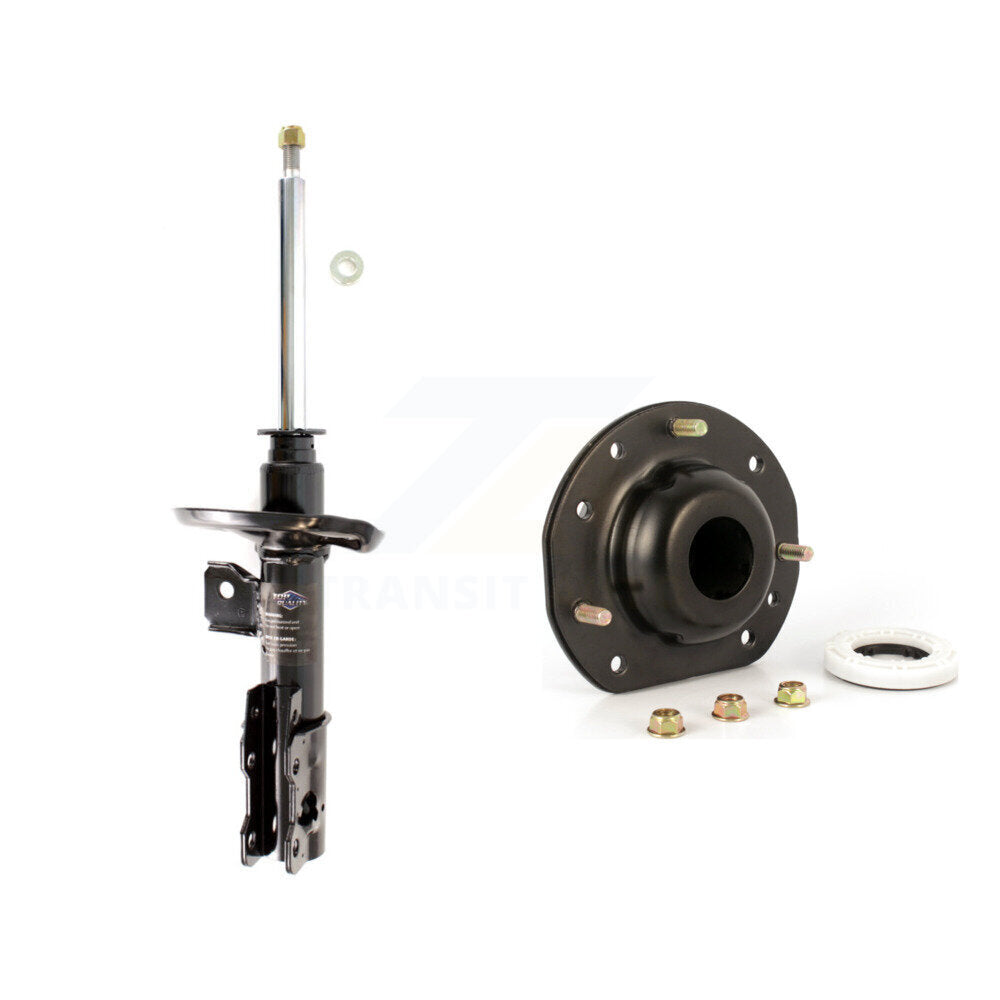 Suspension Strut And Mount Front Kit For Chevrolet Cobalt Pontiac G5 HHR
