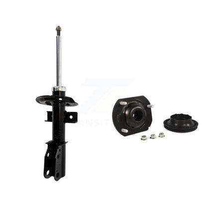 Suspension Strut & Mount Front Kit For GMC Acadia Buick Enclave Chevrolet