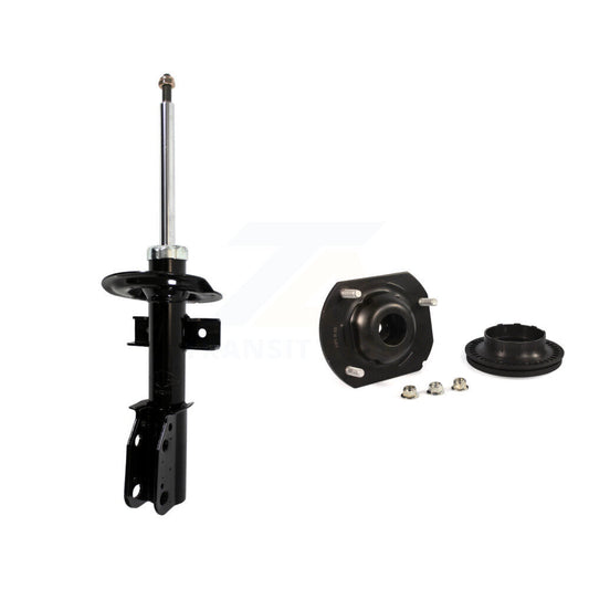 Suspension Strut & Mount Front Kit For GMC Acadia Buick Enclave Chevrolet