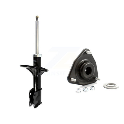 Suspension Strut And Mount Front Kit For Mitsubishi Lancer